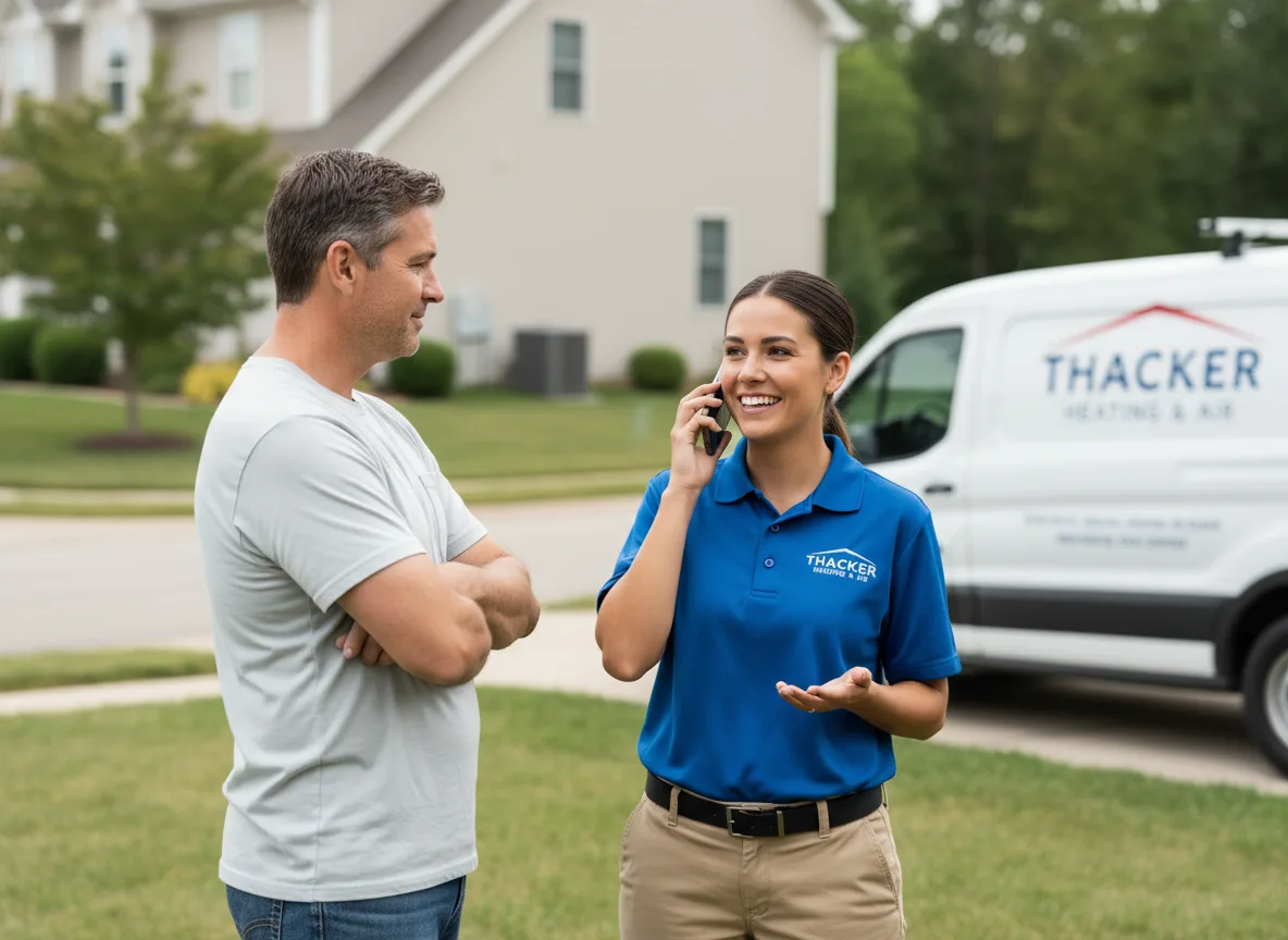 Ac Repair Quinton, VA FAQs